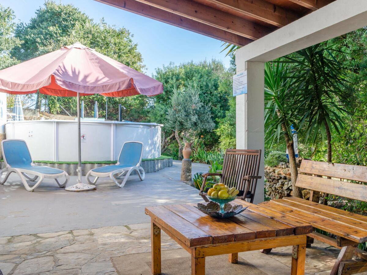 Holiday house Cas Ciutada - Outdoor photo 3