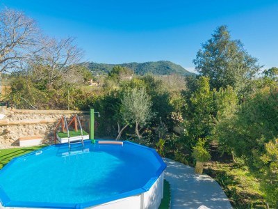 Holiday house Cas Ciutada - Outdoor photo 2