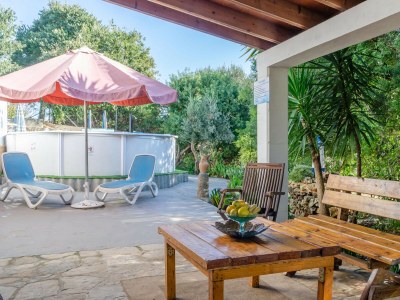 Holiday house Cas Ciutada - Outdoor photo 3