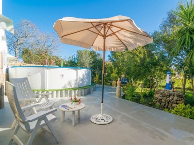 Holiday house Cas Ciutada - Outdoor photo 4