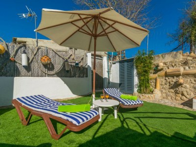 Holiday house Cas Ciutada - Outdoor photo 6