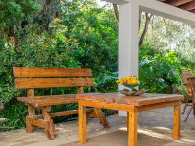 Holiday house Cas Ciutada - Outdoor photo 7