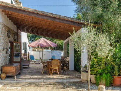 Holiday house Cas Ciutada - Outdoor photo 8