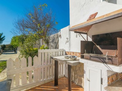 Holiday house Cas Ciutada - Outdoor photo 10