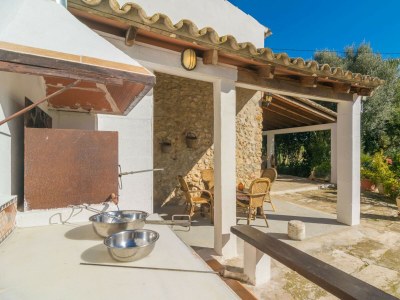 Holiday house Cas Ciutada - Outdoor photo 11