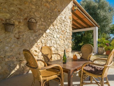 Holiday house Cas Ciutada - Outdoor photo 12