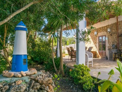 Holiday house Cas Ciutada - Outdoor photo 13