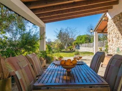 Holiday house Cas Ciutada - Outdoor photo 15