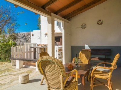 Holiday house Cas Ciutada - Outdoor photo 17