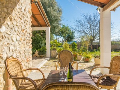 Holiday house Cas Ciutada - Outdoor photo 18