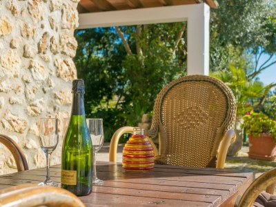 Holiday house Cas Ciutada - Outdoor photo 19