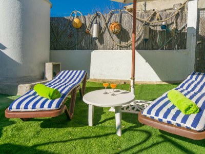 Holiday house Cas Ciutada - Outdoor photo 20