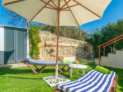 Holiday house Cas Ciutada - Outdoor photo 21