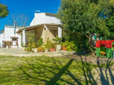 Holiday house Cas Ciutada - Outdoor photo 22