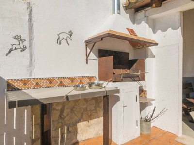 Holiday house Cas Ciutada - Outdoor photo 23