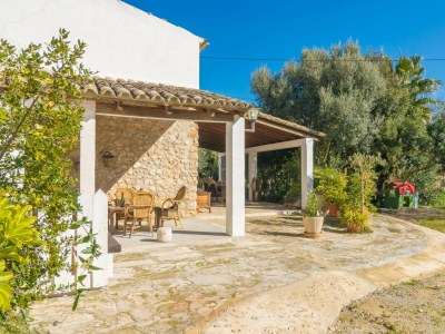 Holiday house Cas Ciutada - Outdoor photo 24