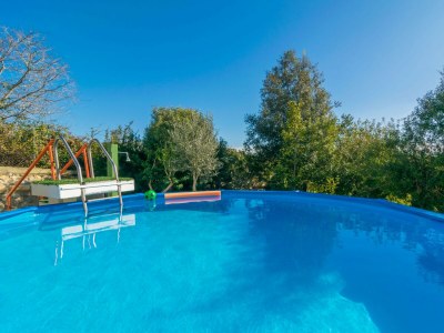 Holiday house Cas Ciutada - Outdoor photo 26