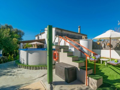 Holiday house Cas Ciutada - Outdoor photo 27