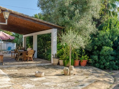 Holiday house Cas Ciutada - Outdoor photo 28