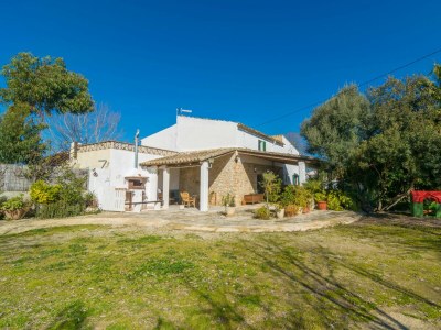 Holiday house Cas Ciutada - Outdoor photo 29