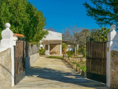 Holiday house Cas Ciutada - Outdoor photo 30