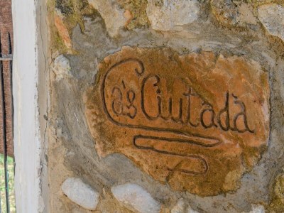 Holiday house Cas Ciutada - Outdoor photo 31