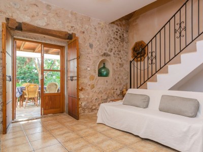 Holiday house Cas Ciutada - Features photo 32