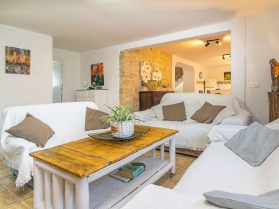 Holiday house Cas Ciutada - Features photo 37