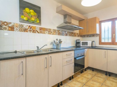 Holiday house Cas Ciutada - Features photo 46