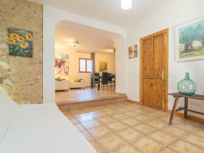 Holiday house Cas Ciutada - Features photo 49