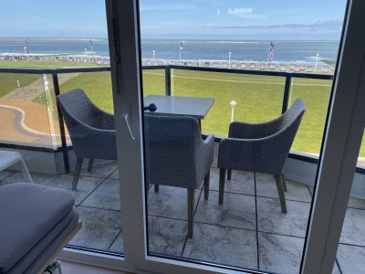 Apartment Seeblick - Outdoor photo 2