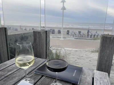 Apartment Seeblick - Environment photo 17