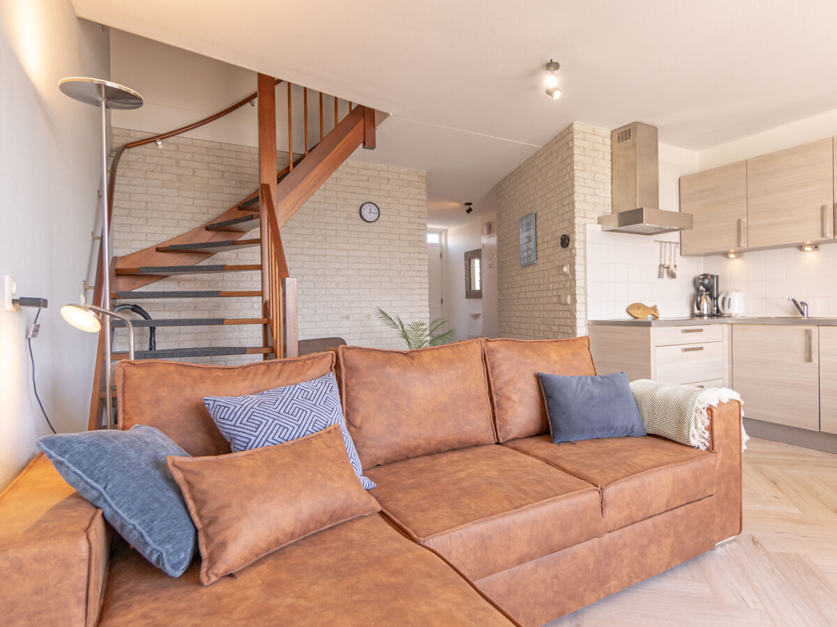 Apartment Seinpost 29 Callantsoog - Features photo 3