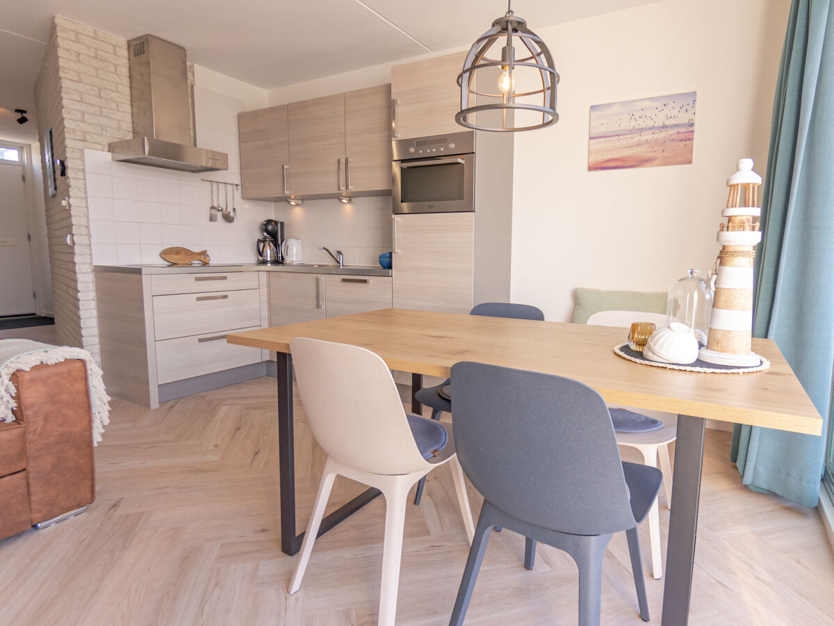 Apartment Seinpost 29 Callantsoog - Features photo 4