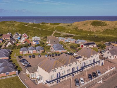 Apartment Seinpost 29 Callantsoog in Callantsoog - Apartment