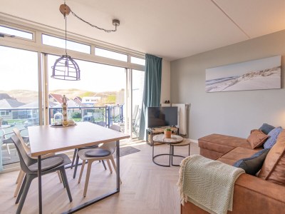 Apartment Seinpost 29 Callantsoog - Features photo 2