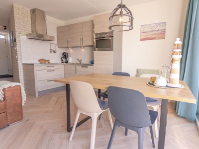 Apartment Seinpost 29 Callantsoog - Features photo 4