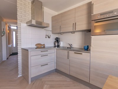 Apartment Seinpost 29 Callantsoog - Features photo 5