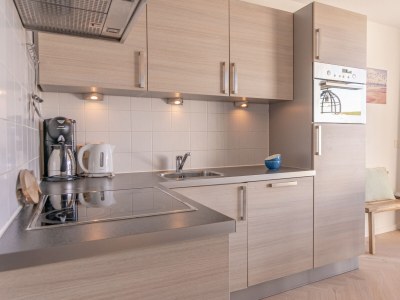 Apartment Seinpost 29 Callantsoog - Features photo 6