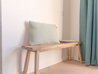 Apartment Seinpost 29 Callantsoog - Features photo 7