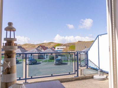 Apartment Seinpost 29 Callantsoog - Features photo 9