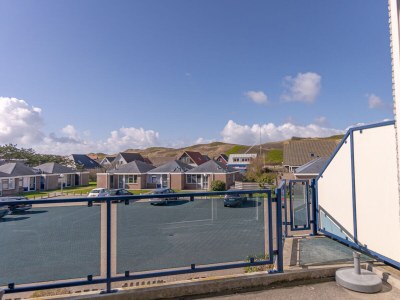 Apartment Seinpost 29 Callantsoog - Features photo 11