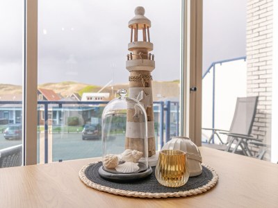 Apartment Seinpost 29 Callantsoog - Features photo 12