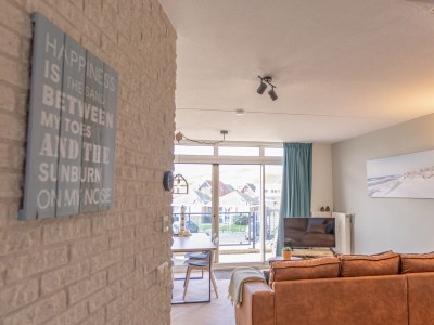 Apartment Seinpost 29 Callantsoog - Features photo 14