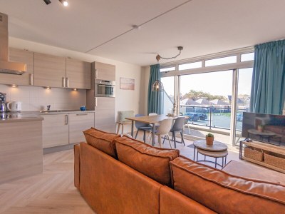 Apartment Seinpost 29 Callantsoog - Features photo 15