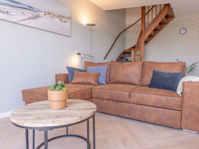 Apartment Seinpost 29 Callantsoog - Features photo 17