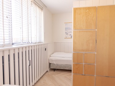 Apartment Seinpost 29 Callantsoog - Features photo 26