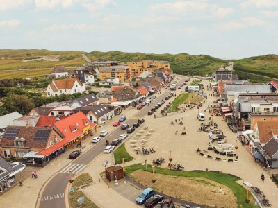 Apartment Seinpost 29 Callantsoog - Environment photo 31