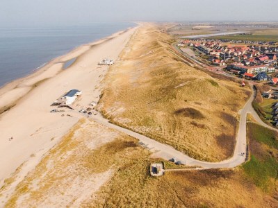 Apartment Seinpost 29 Callantsoog - Environment photo 33