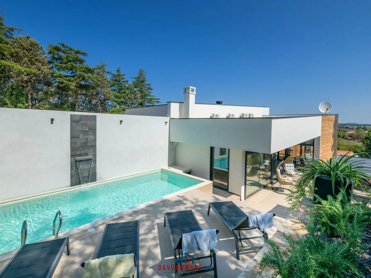 Villa Villa Barmel II